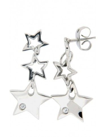 PENDIENTES MRJY ACERO HE-5824