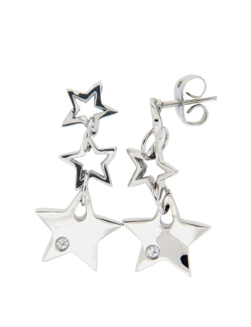 PENDIENTES MRJY ACERO HE-5824