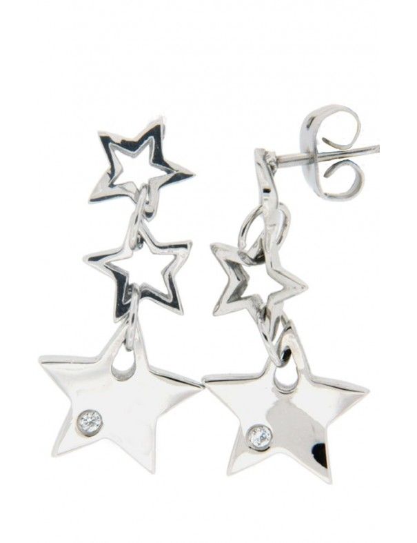 PENDIENTES MRJY ACERO HE-5824