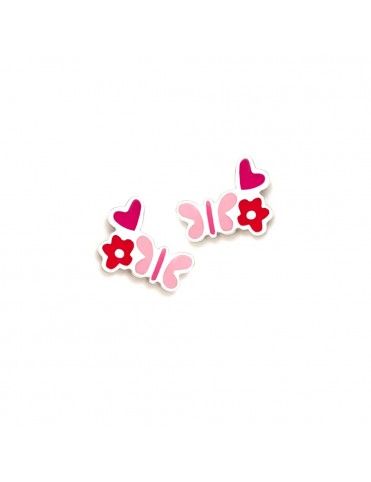 Pendientes Agatha Ruiz...