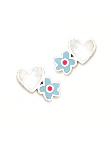 Pendientes Agatha Ruiz...