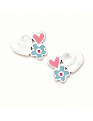 Pendientes Agatha Ruiz...