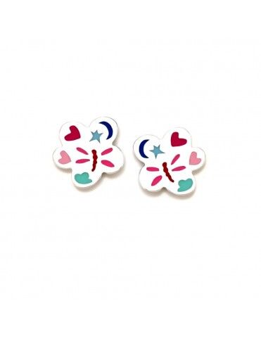 Pendientes Agatha Ruiz...