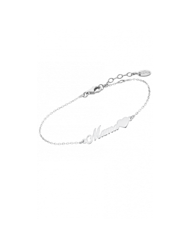 Pulsera Lotus Silver...