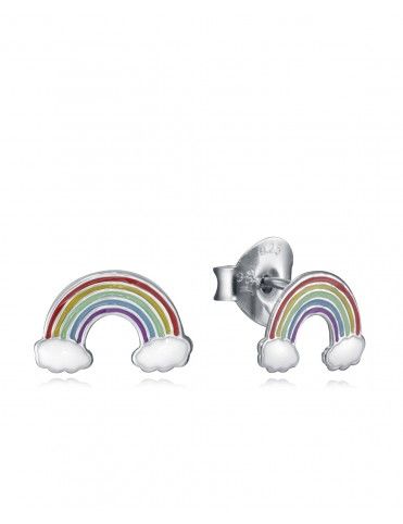 Pendientes Viceroy Plata...