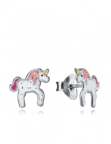 Pendientes Viceroy Plata...