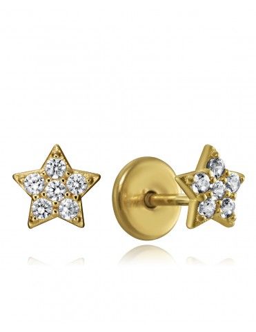 Pendientes Viceroy Plata...