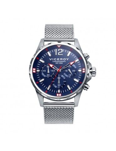 Reloj Viceroy Crono Hombre...
