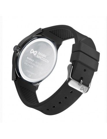 Reloj Mark Maddox Hombre HC0113-57 Marais