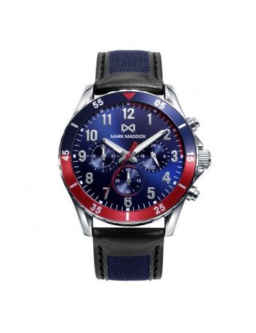 Reloj Mark Maddox Hombre...