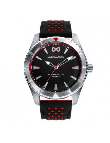 Reloj Mark Maddox Hombre...