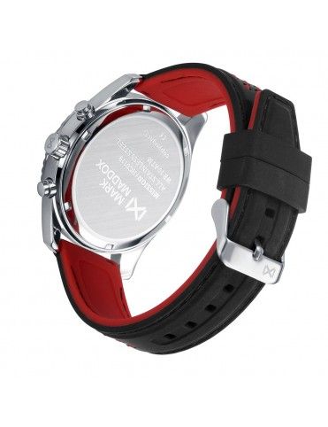 Reloj Mark Maddox Hombre Mission HC0119-57