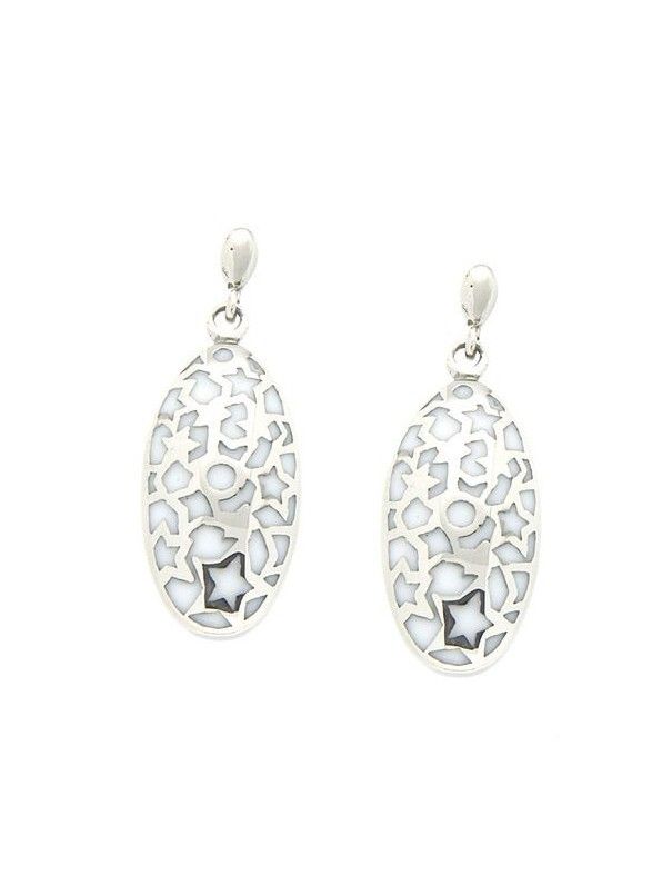 PENDIENTES MRJY ACERO STE-EI-02