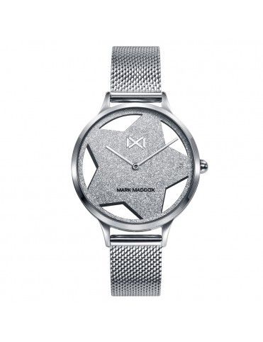 Reloj Mark Maddox Mujer...