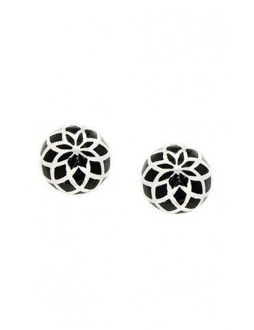 PENDIENTES MRJY ACERO STE-EI-03