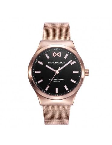 Reloj Mark Maddox Mujer...