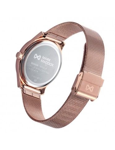 Reloj Mark Maddox Mujer Marais MM0125-57