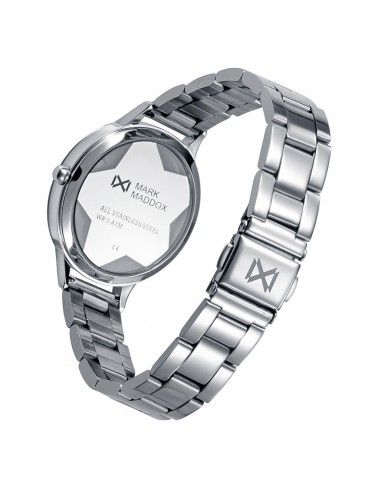 Reloj Mark Maddox Mujer Tooting MM7149-30