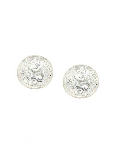 PENDIENTES MRJY ACERO STE-EI-04