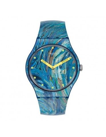 Reloj Swatch The Starry...