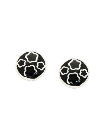 PENDIENTES MRJY ACERO STE-EI-08