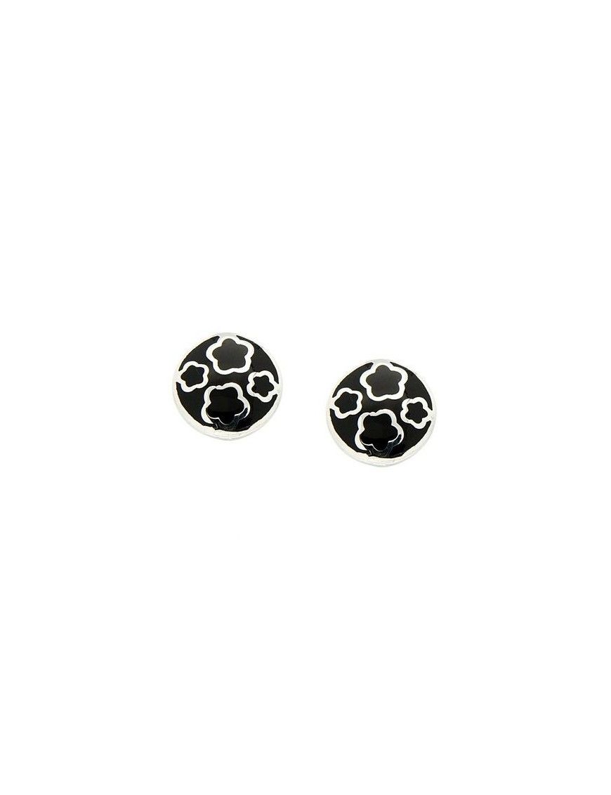 PENDIENTES MRJY ACERO STE-EI-08