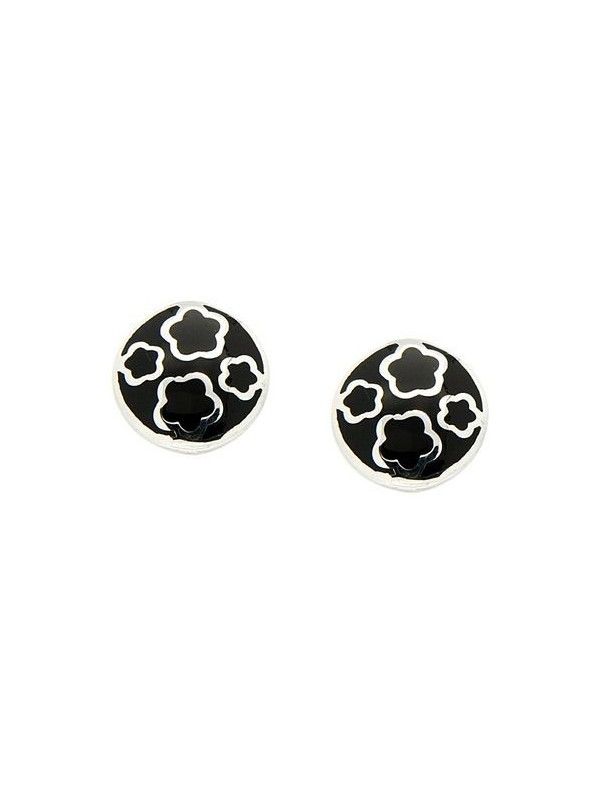 PENDIENTES MRJY ACERO STE-EI-08