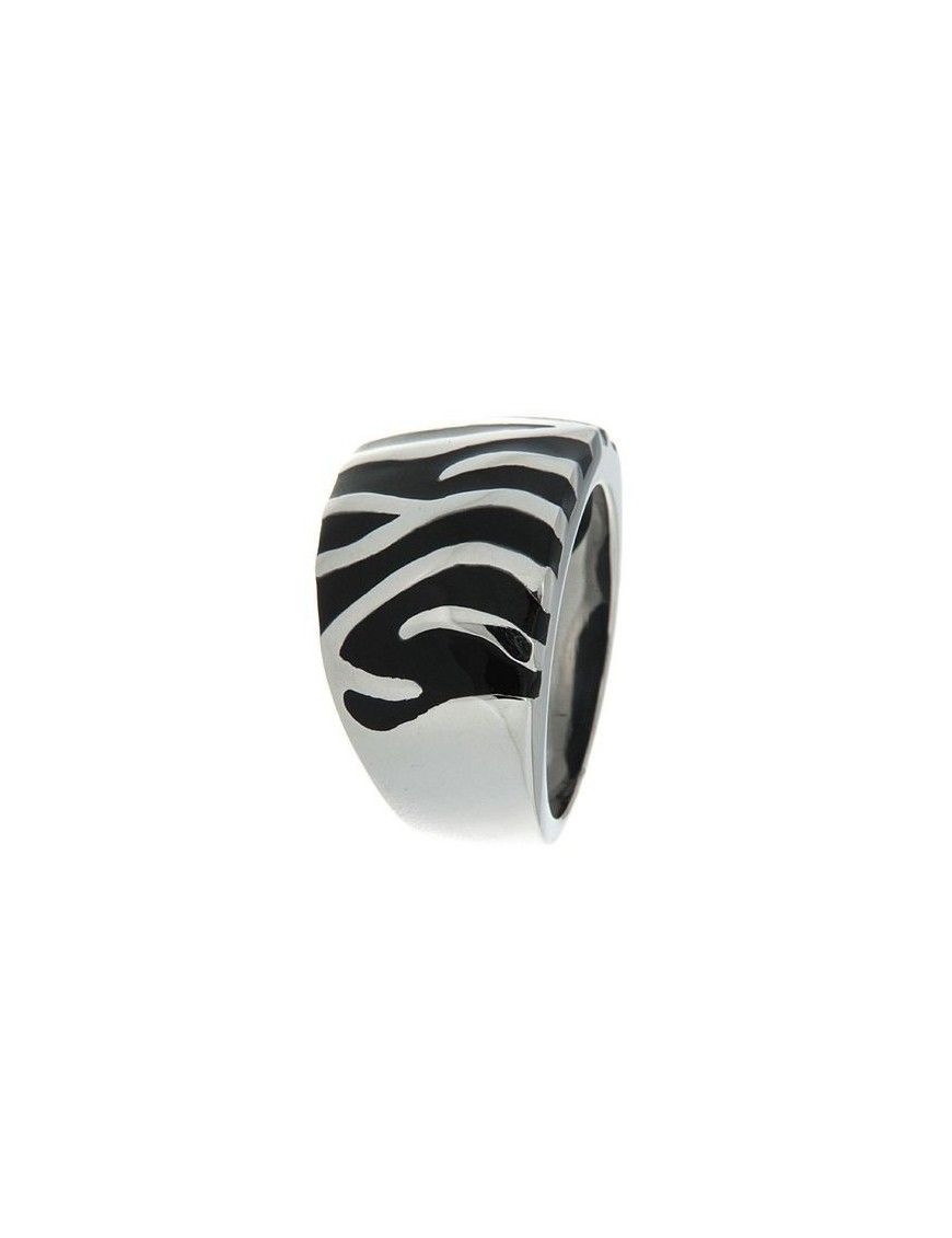 ANILLO SORTIJA MRJY ACERO STR-EI-01