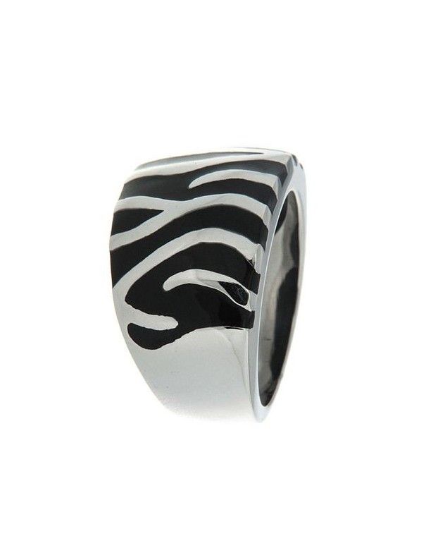 ANILLO SORTIJA MRJY ACERO STR-EI-01