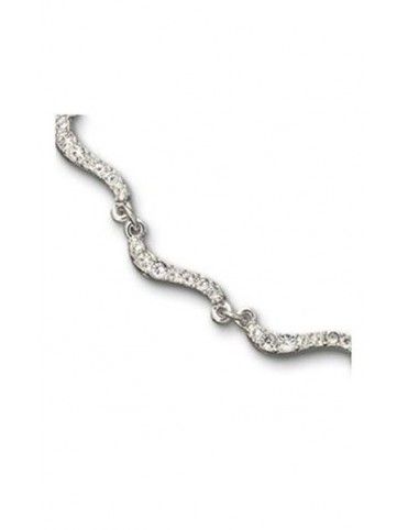 COLLAR SWAROVSKI SPARKLE MUJER 661065
