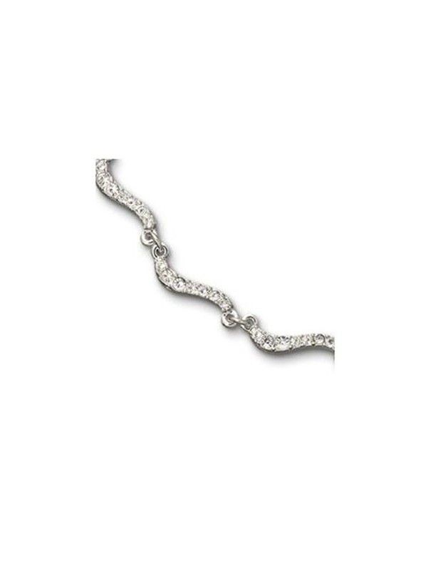 COLLAR SWAROVSKI SPARKLE MUJER 661065