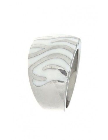 ANILLO SORTIJA MRJY ACERO STR-EI-02