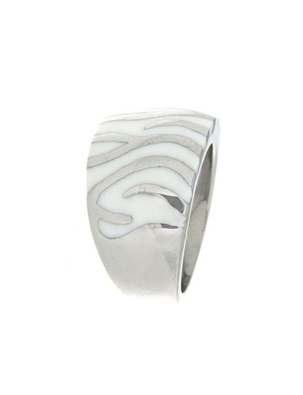 ANILLO SORTIJA MRJY ACERO STR-EI-02