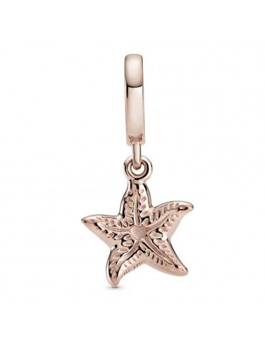 Charm Colgante Pandora Estrella De Mar Brillante 788942C01