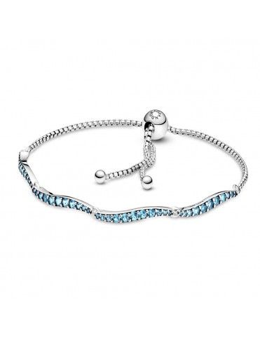 Pulsera Pandora Cierre...