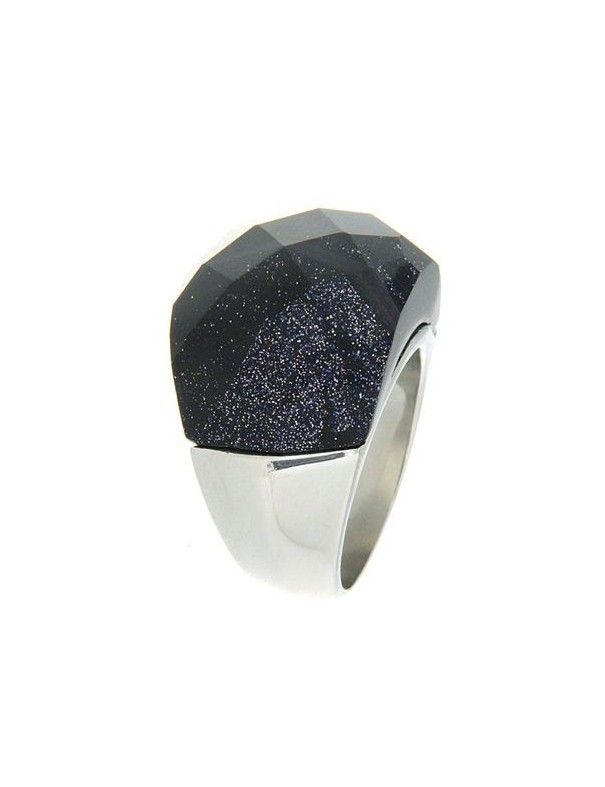 ANILLO SORTIJA MRJY ACERO STR-EI-06