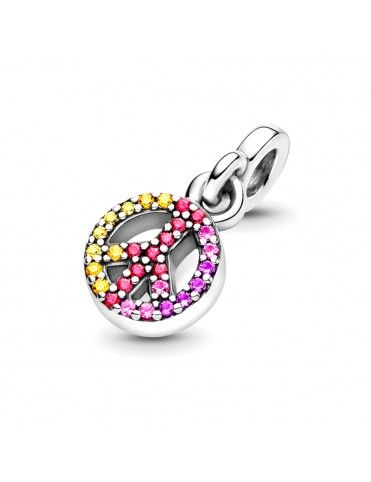 Charm Colgante Pandora Mi Paz 799424C01