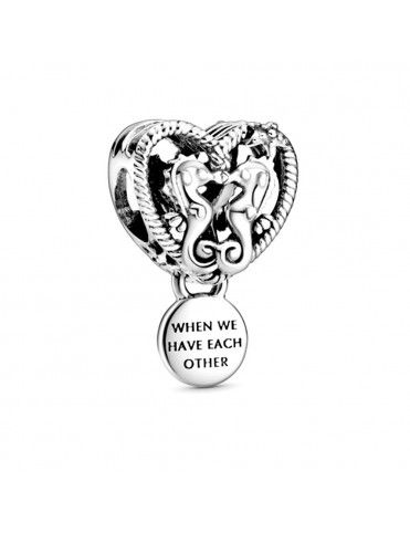 Charm Pandora Corazón De...