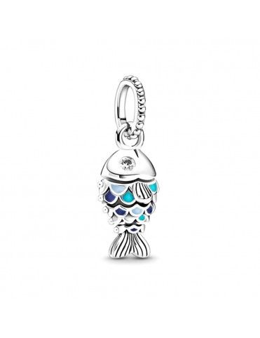 Charm Colgante Pandora Pez...
