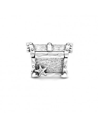 Charm Pandora Cofre Del Tesoro 799432C00