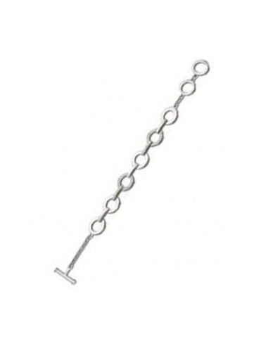 PULSERA SWAROVSKI CIRCLE MUJER 678223