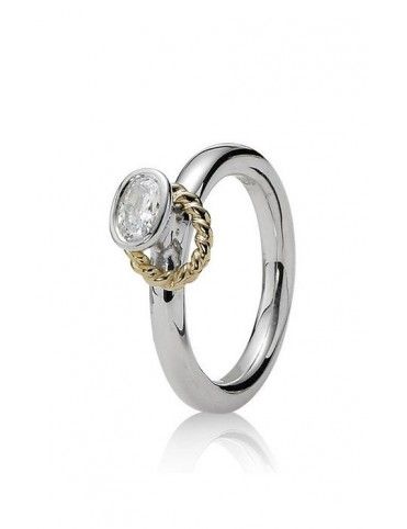 ANILLO SORTIJA PANDORA PLATA 190822-54