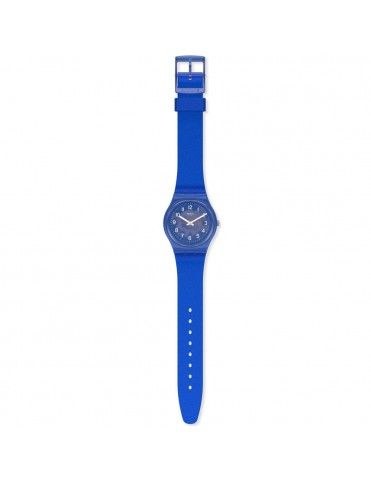 Reloj Swatch Blurry Blue GL124 (M)
