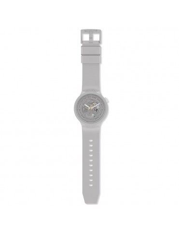 Reloj Swatch Bioceram C-Grey SB03M100 (XL)
