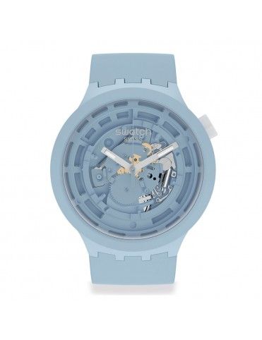 Reloj Swatch Bioceramic...