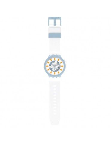 Reloj Swatch Bioceramic Blite SB03N101(XL)