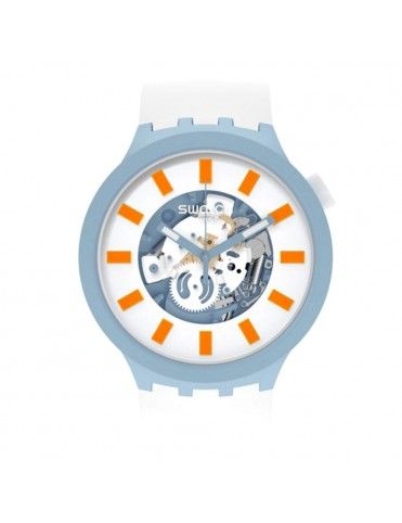 Reloj Swatch Bioceramic...