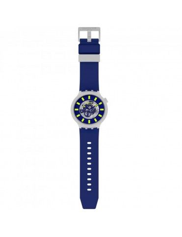 Reloj Swatch Bioceramic Limy SB03M103 (XL)