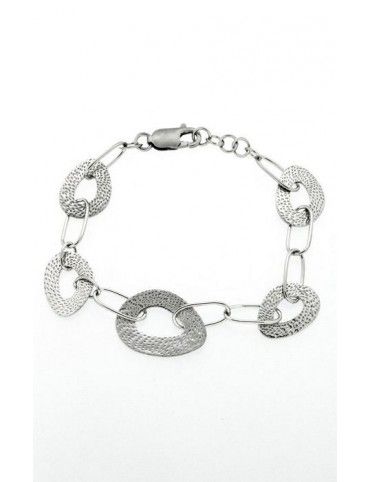 PULSERA MRJY PLATA AI2057