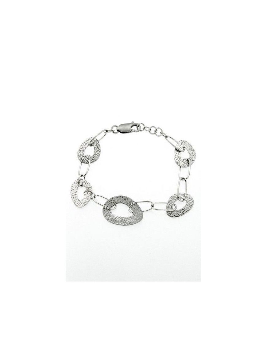 PULSERA MRJY PLATA AI2057